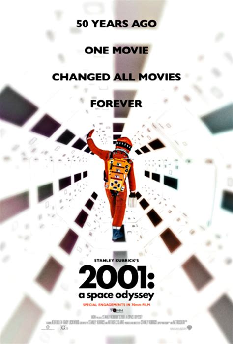 The 2001 Experience .